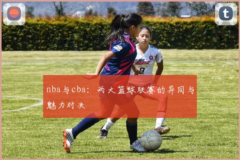 nba与cba：两大篮球联赛的异同与魅力对决