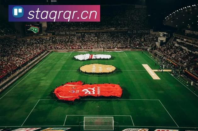 APP 体育赛事宣传图